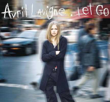 avril lavigne what the hell album